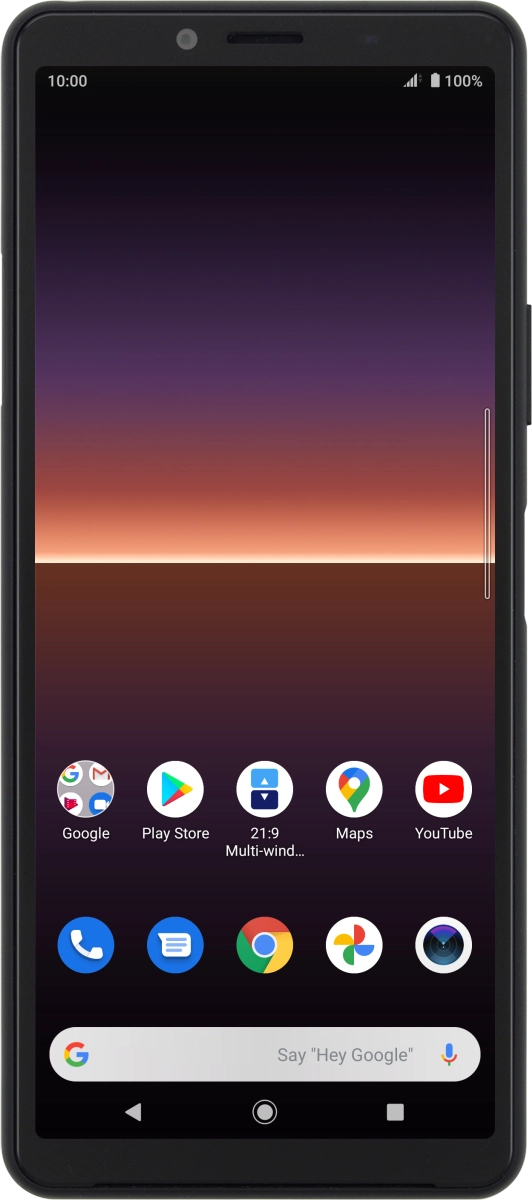 Sony Xperia 10 II Sony Xperia 10 II