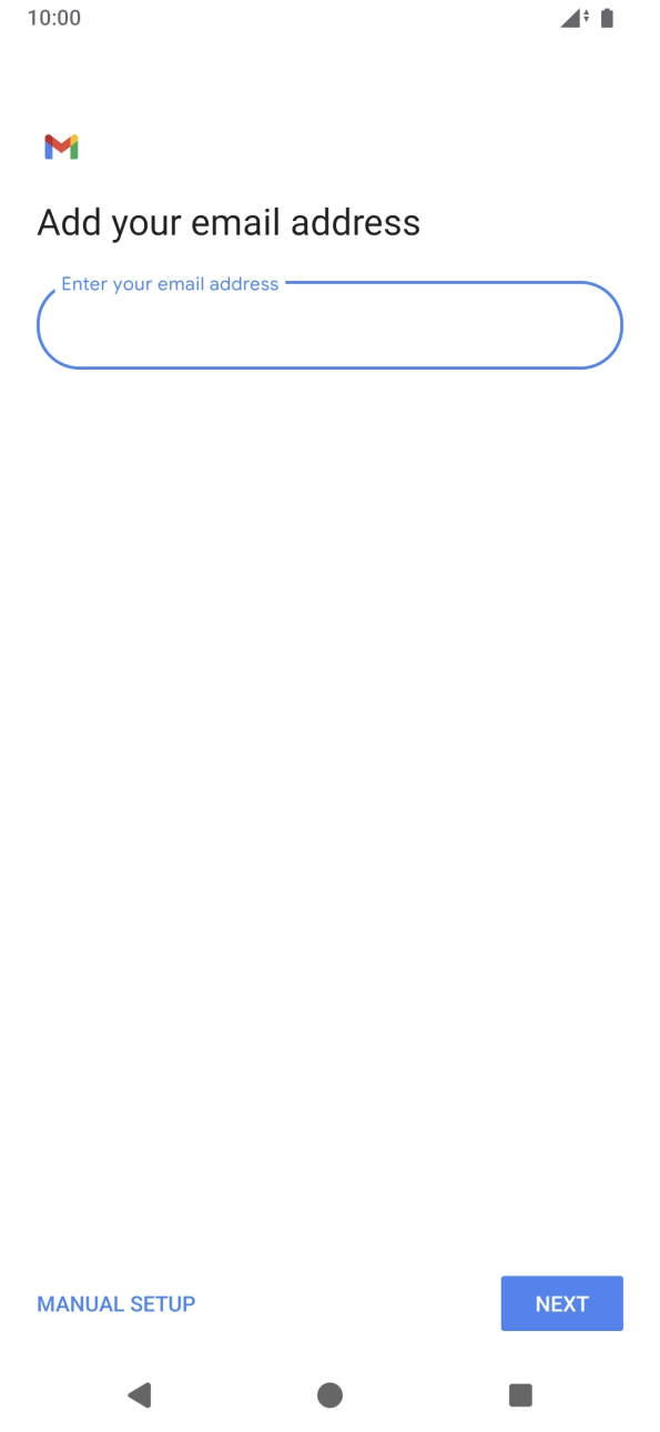 Press NEXT. Press NEXT.