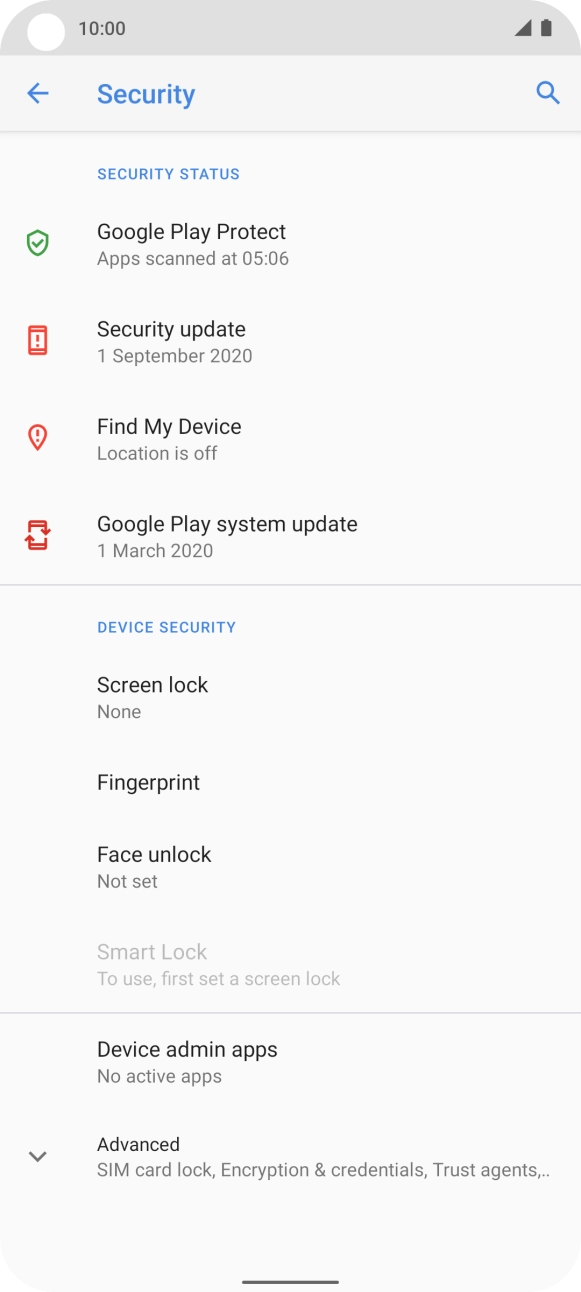 Slide your finger upwards starting from the bottom of the screen to return to the home screen. Slide your finger upwards starting from the bottom of the screen to return to the home screen.