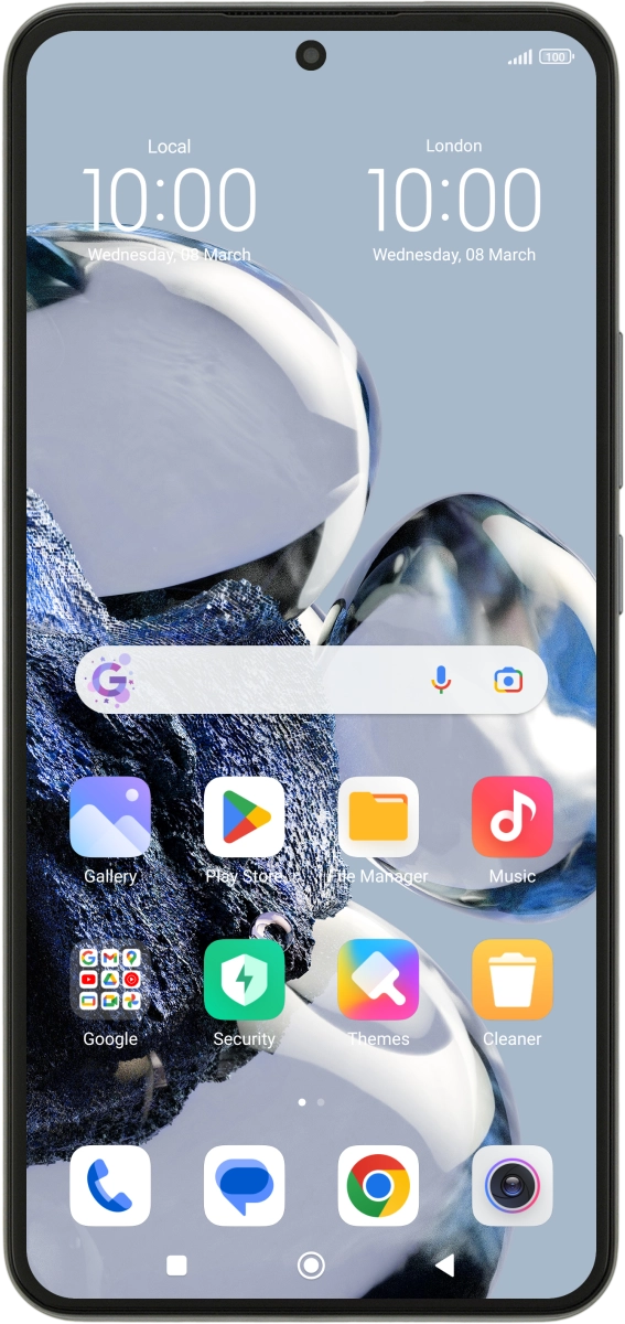 Xiaomi 12T Pro Xiaomi 12T Pro