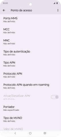 Prima Porta MMS.