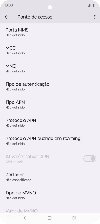 Prima Porta MMS.