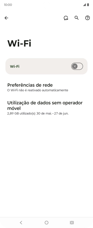 Prima o indicador junto a 