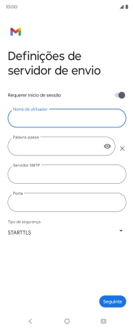 Prima o campo sob 