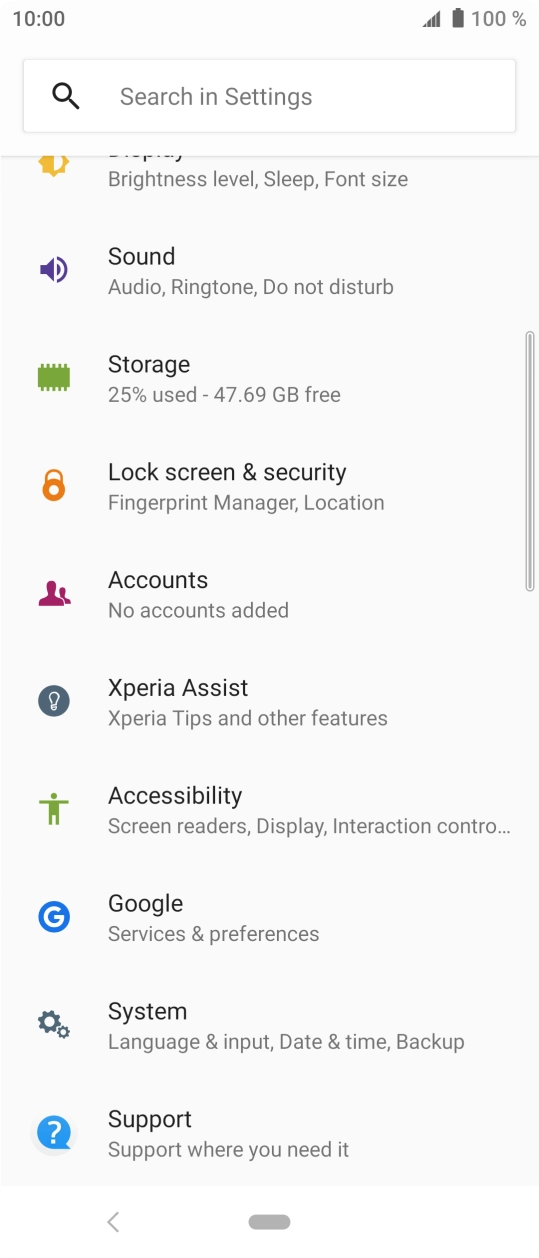 Press Accounts. Press Accounts.