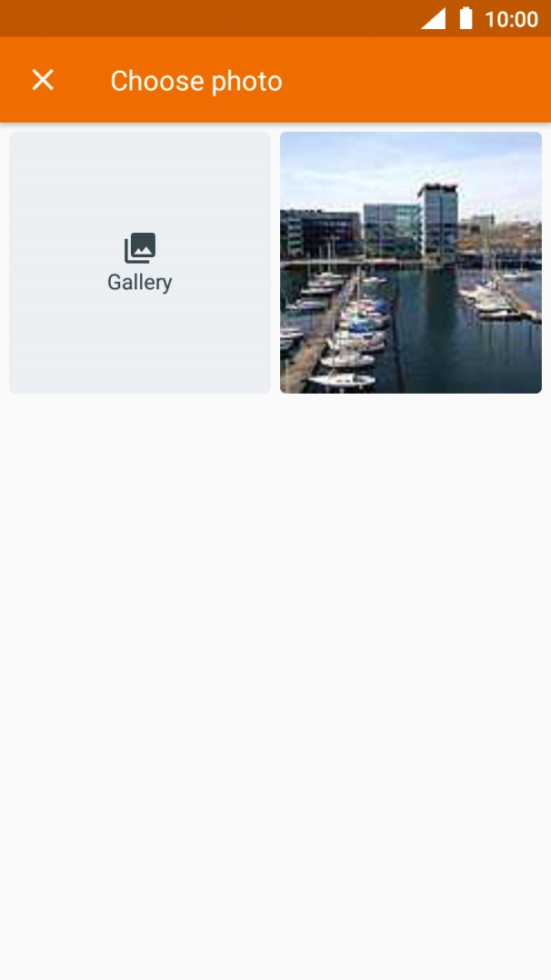 Press Gallery. Press Gallery.