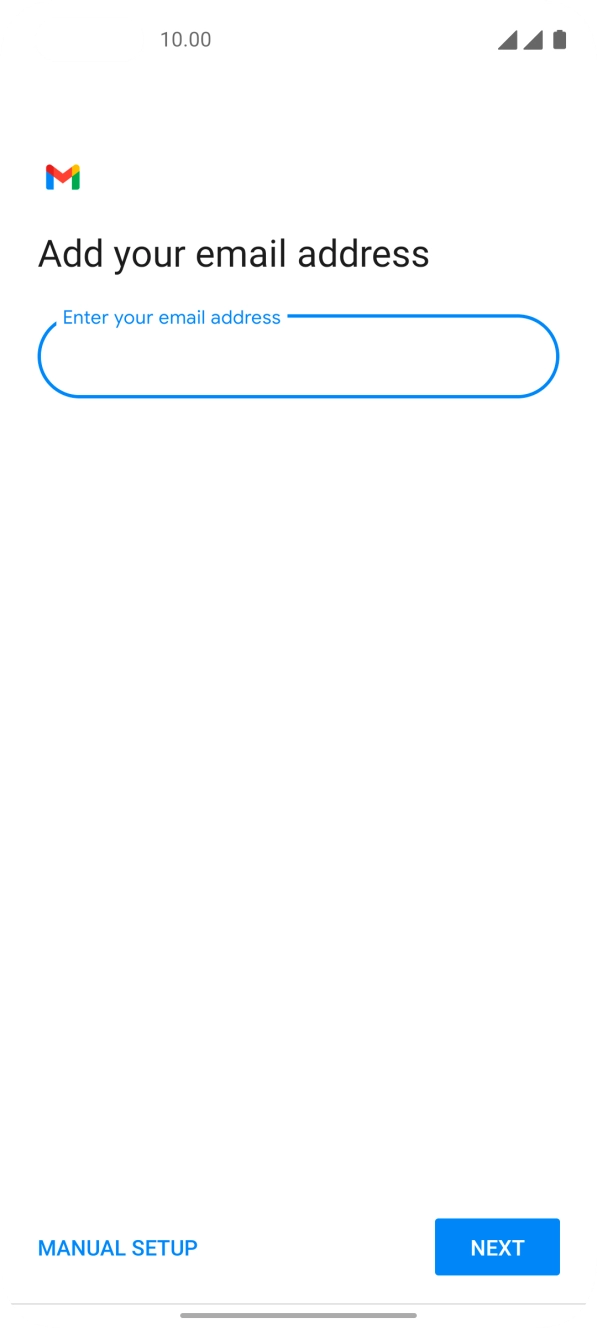 Press NEXT. Press NEXT.