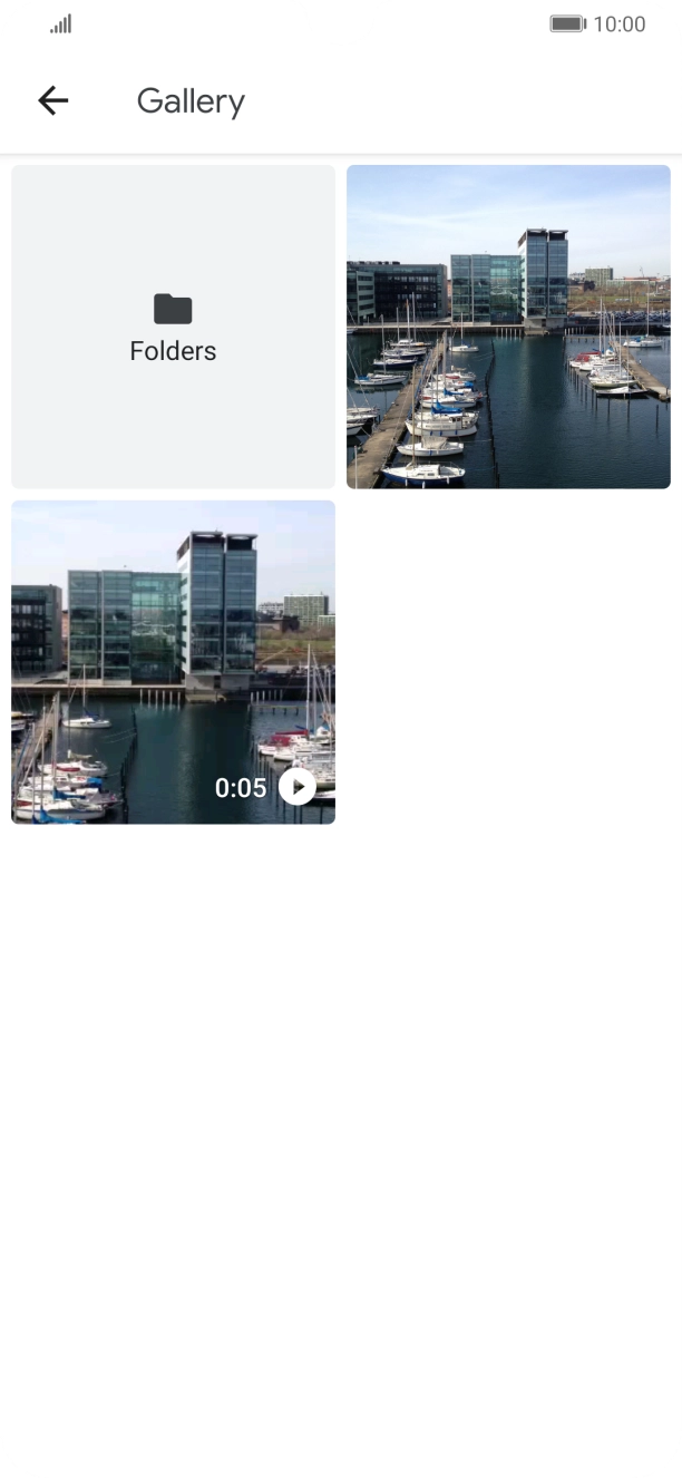 Press Folders. Press Folders.