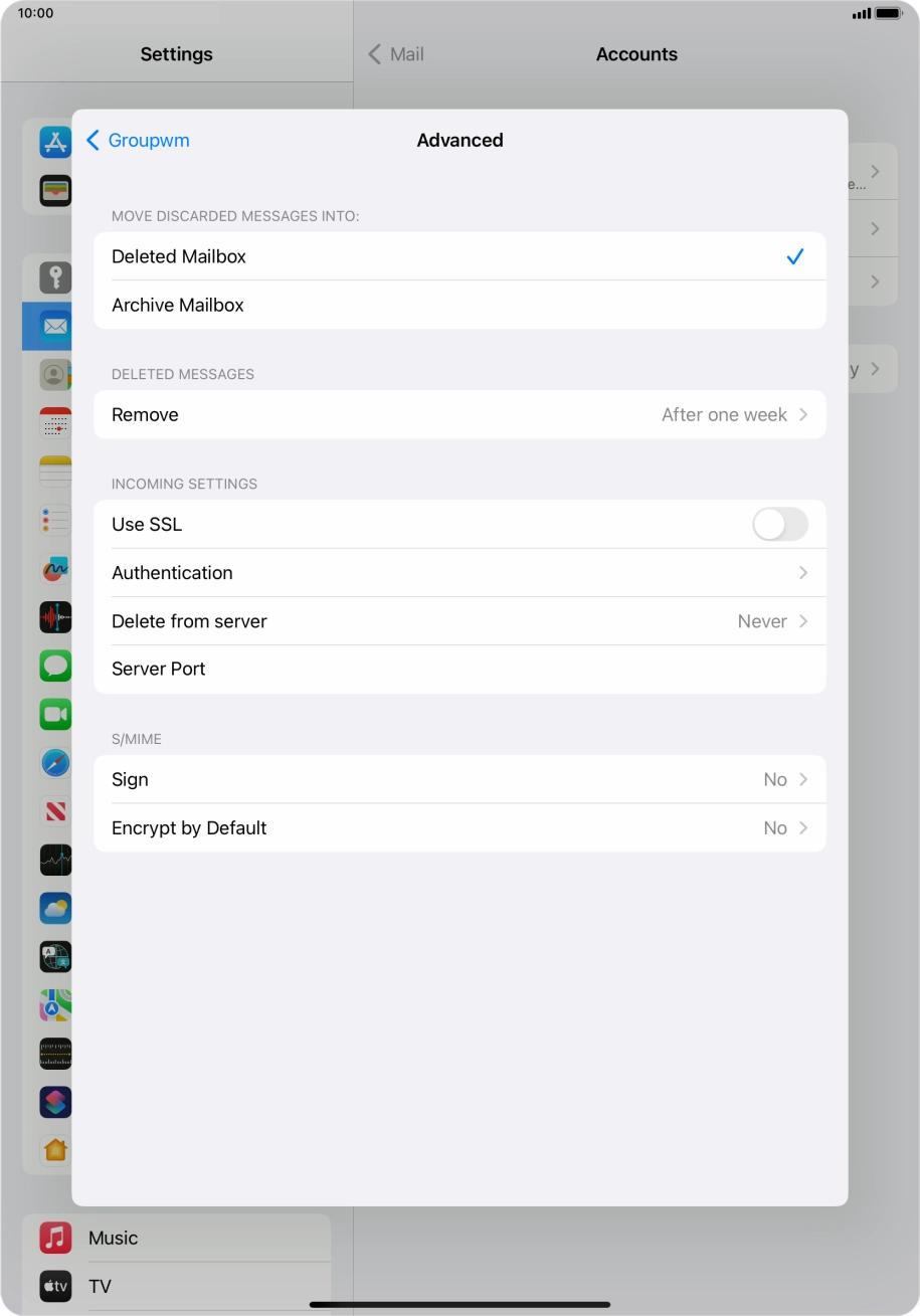Press Authentication. Press Authentication.