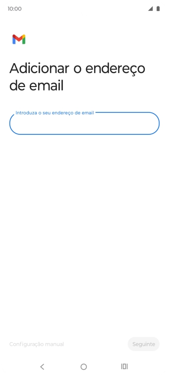 Prima o campo sob 