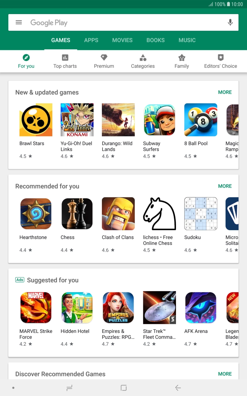 Slide your finger right starting from the left side of the screen. Slide your finger right starting from the left side of the screen.