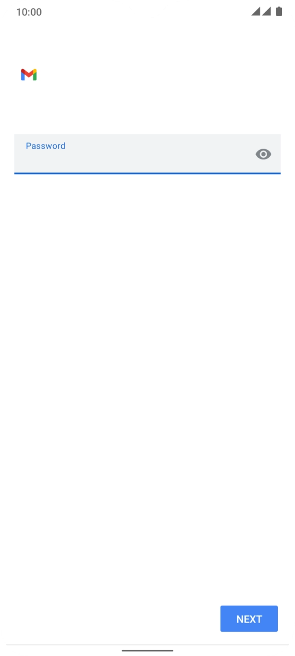 Press NEXT. Press NEXT.