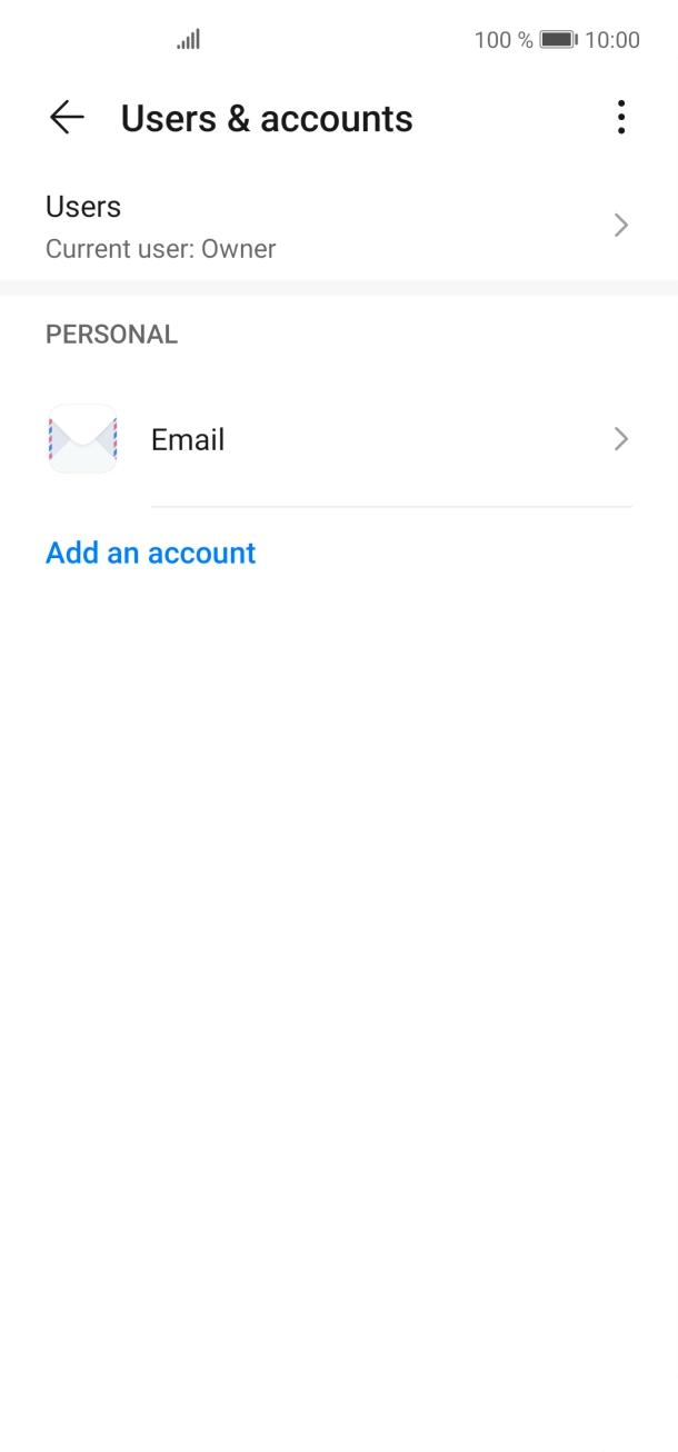 Slide your finger upwards starting from the bottom of the screen to return to the home screen. Slide your finger upwards starting from the bottom of the screen to return to the home screen.