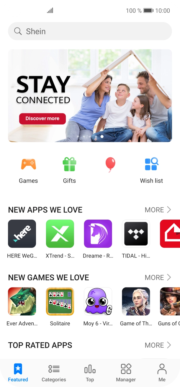 Press Manager. Press Manager.