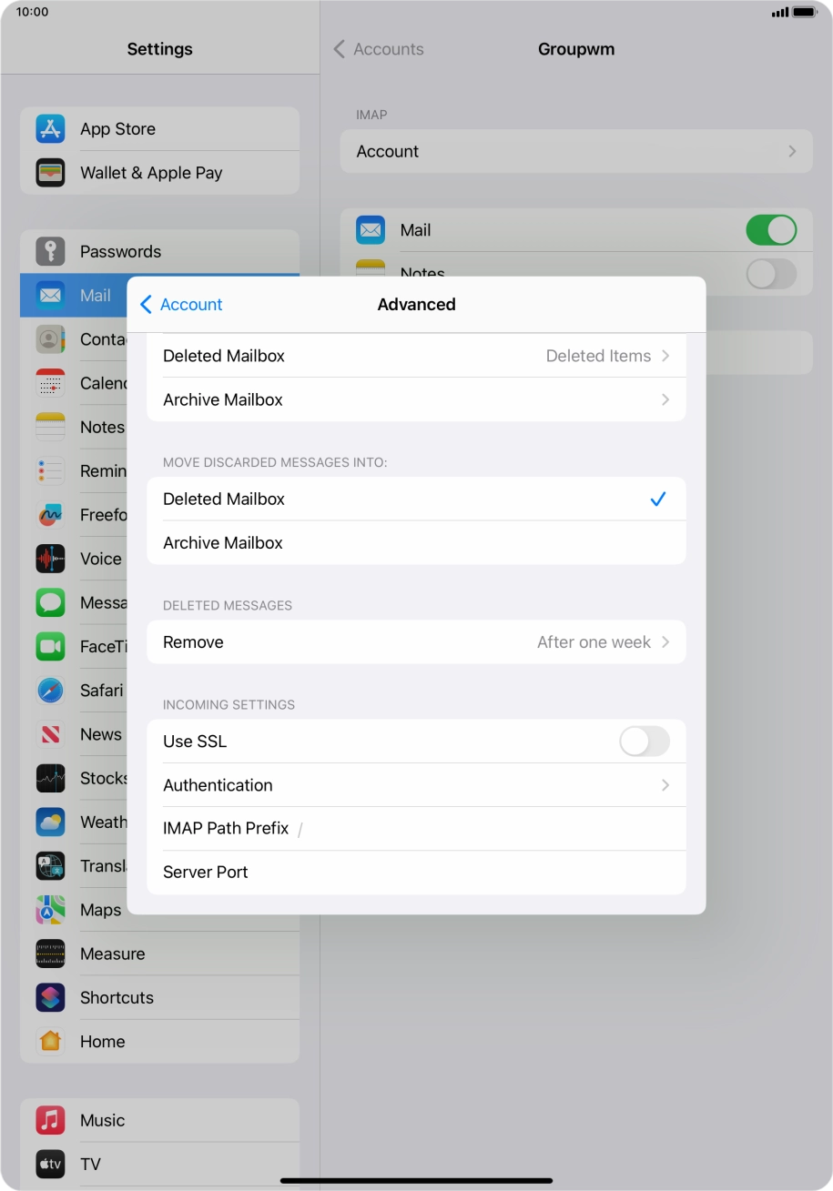 Press Authentication. Press Authentication.