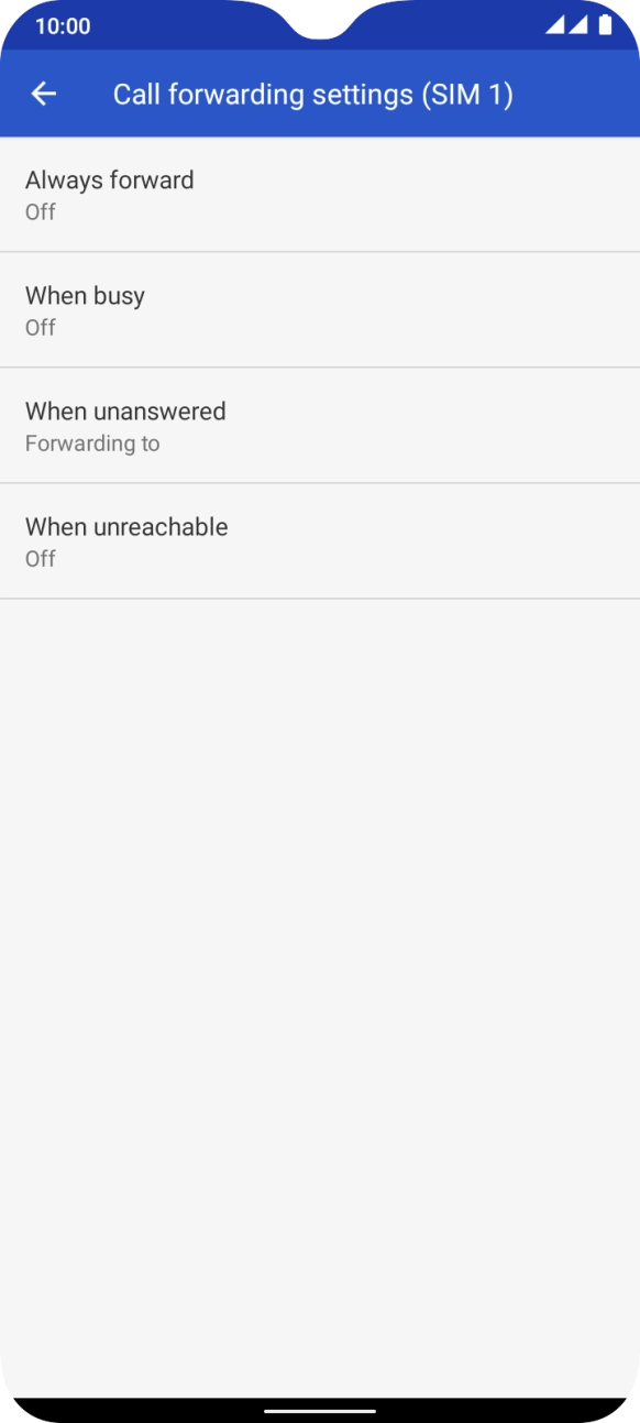 Slide your finger upwards starting from the bottom of the screen to return to the home screen. Slide your finger upwards starting from the bottom of the screen to return to the home screen.