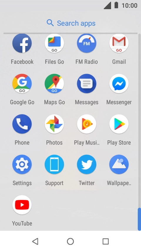 Press Play Music. Press Play Music.
