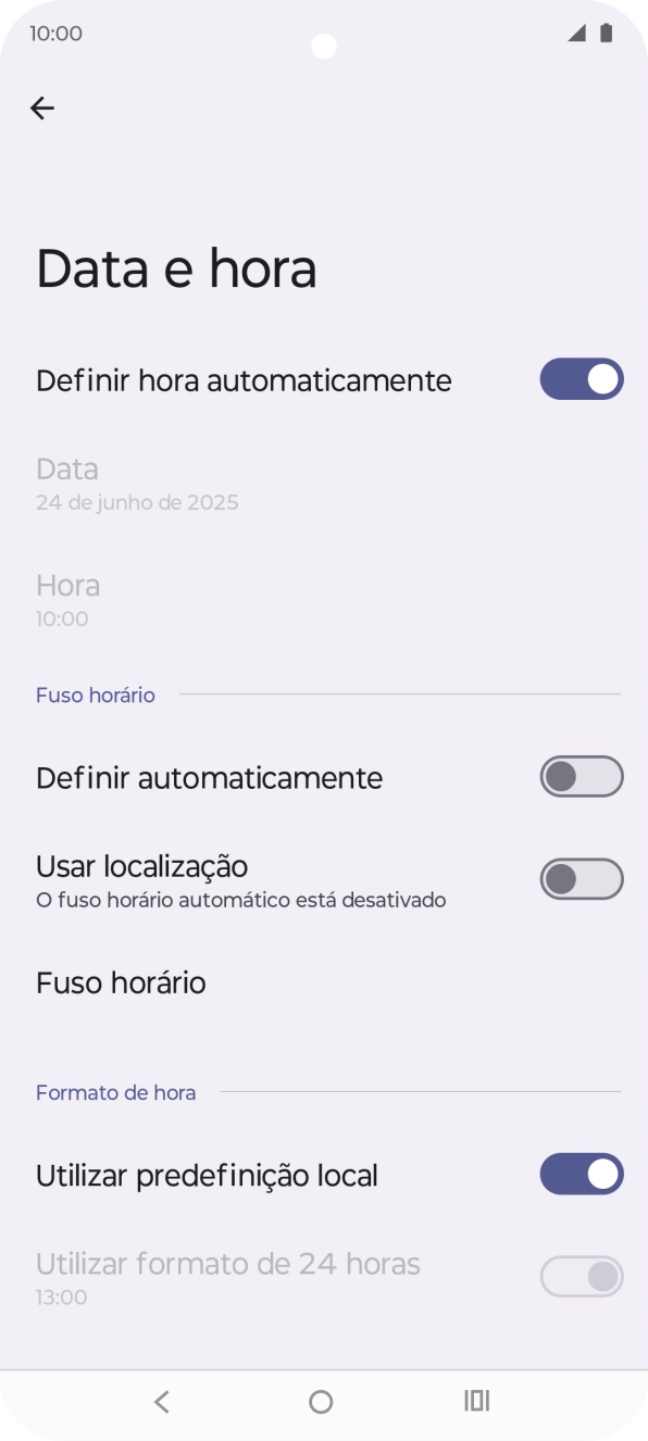 Prima o indicador junto a 