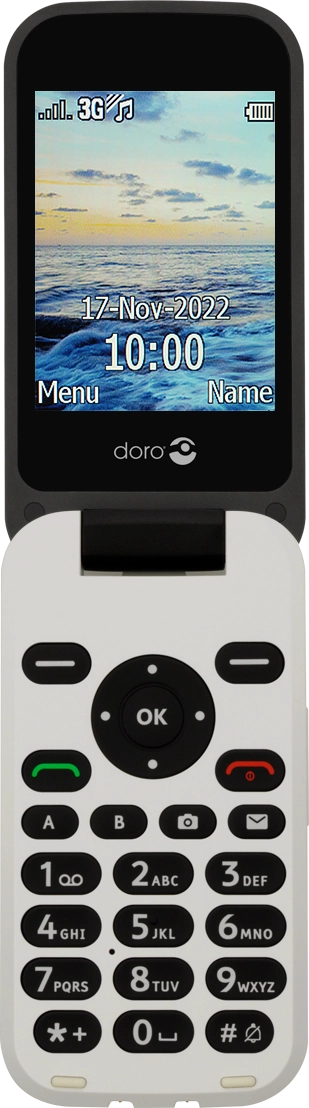 Doro 6620