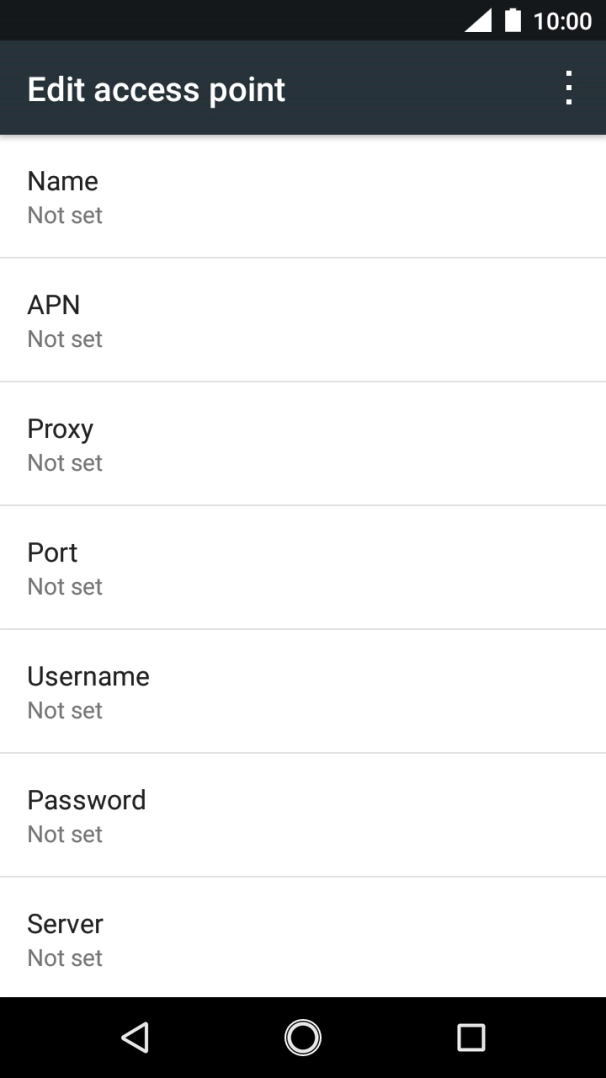 Press Name. Press Name.