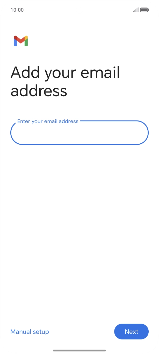 Press Next. Press Next.