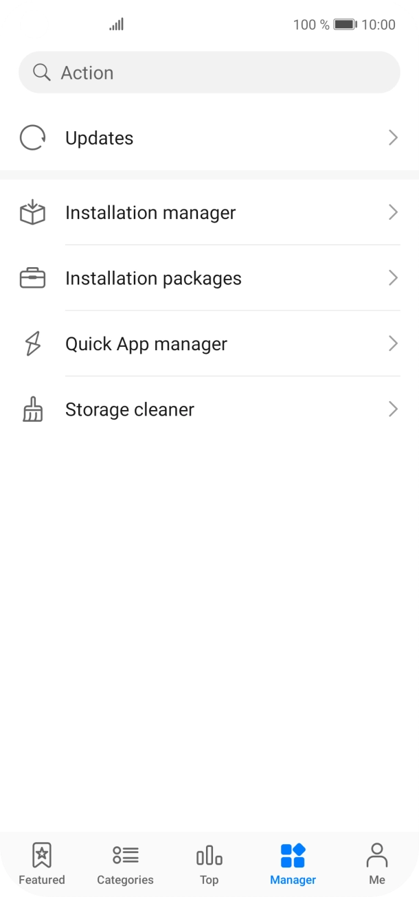 Press Updates. Press Updates.