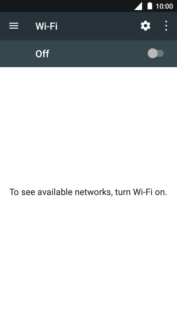 Press the indicator to turn on the function. Press the indicator to turn on the function.