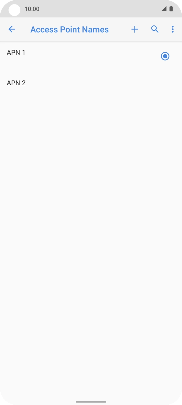 Slide your finger upwards starting from the bottom of the screen to return to the home screen. Slide your finger upwards starting from the bottom of the screen to return to the home screen.