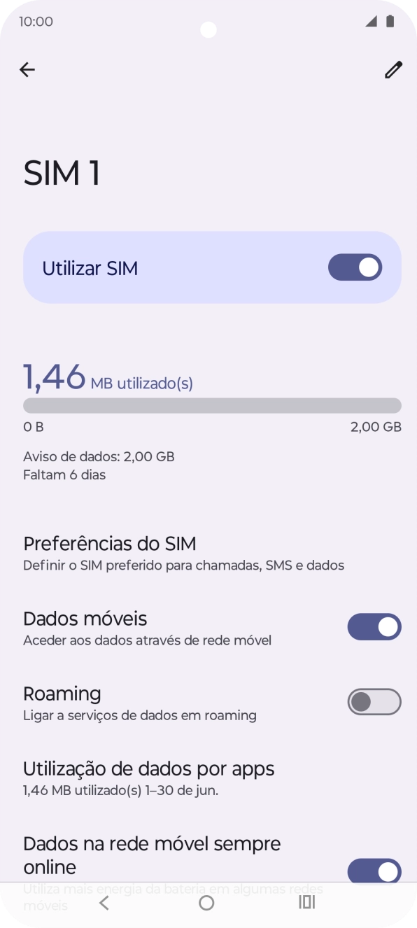 Prima o indicador junto a 