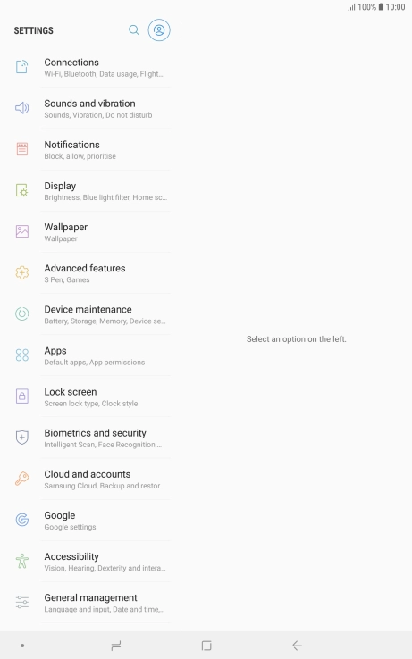Press Apps.