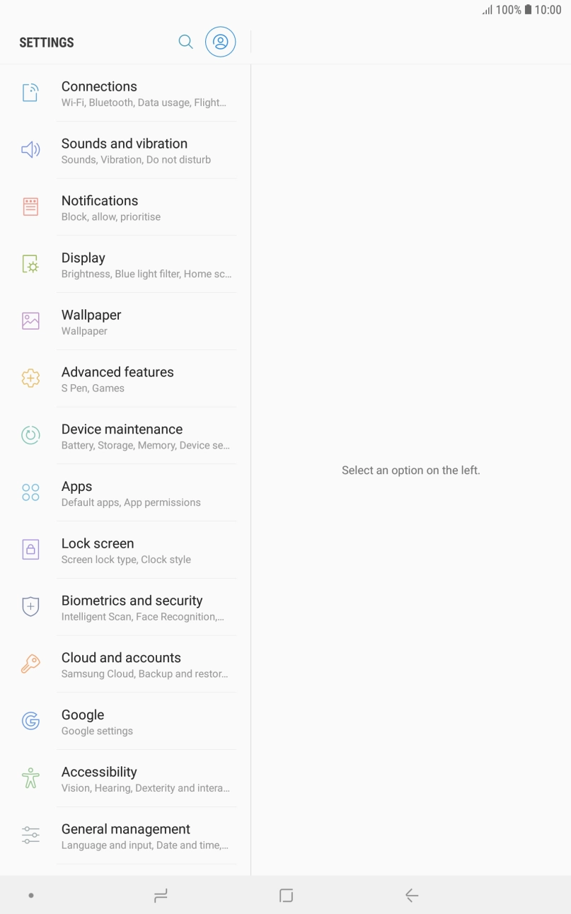 Press Connections. Press Connections.