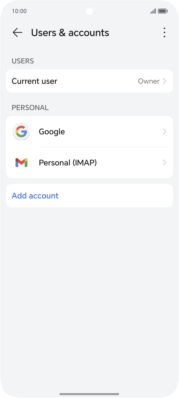 Slide your finger upwards starting from the bottom of the screen to return to the home screen. Slide your finger upwards starting from the bottom of the screen to return to the home screen.