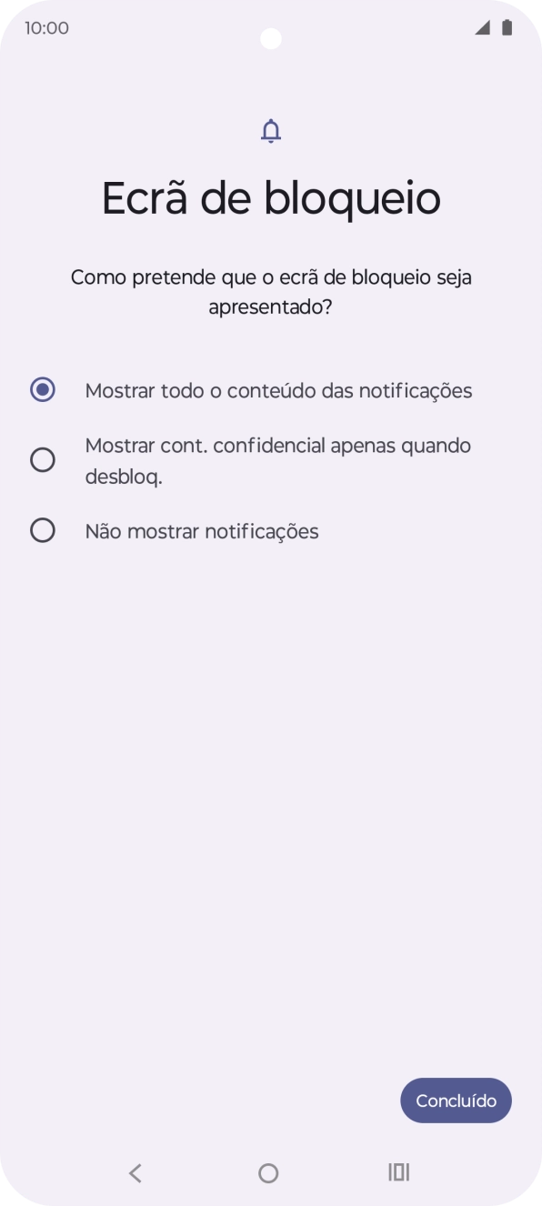 Prima a definição pretendida.