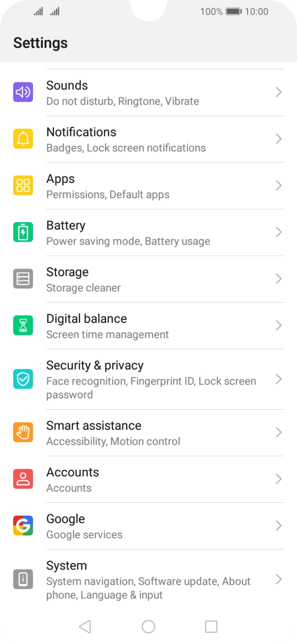 Press Security & privacy. Press Security & privacy.