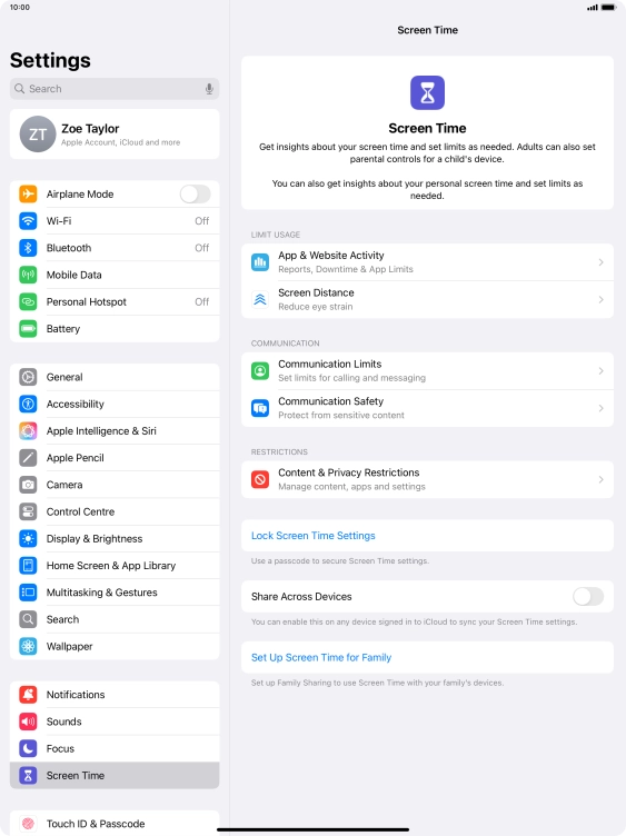 Press Communication Safety. Press Communication Safety.