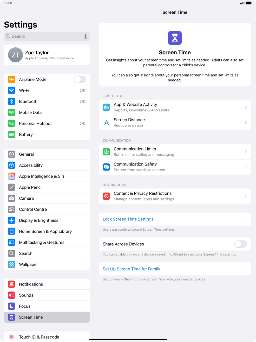 Press Communication Safety. Press Communication Safety.