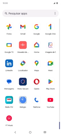 Prima Play Store.
