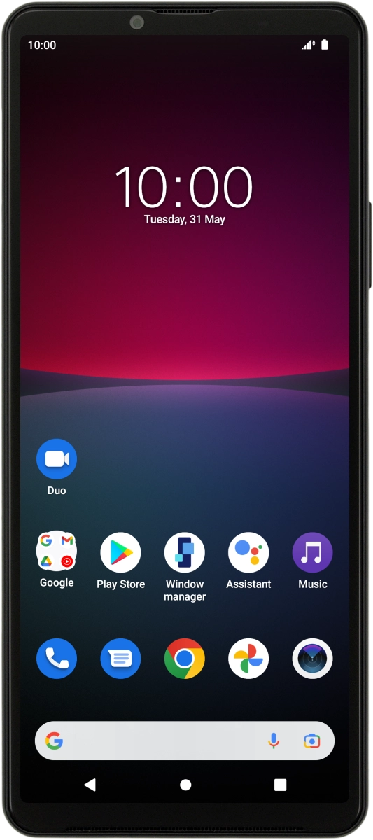 Sony Xperia 10 IV Sony Xperia 10 IV