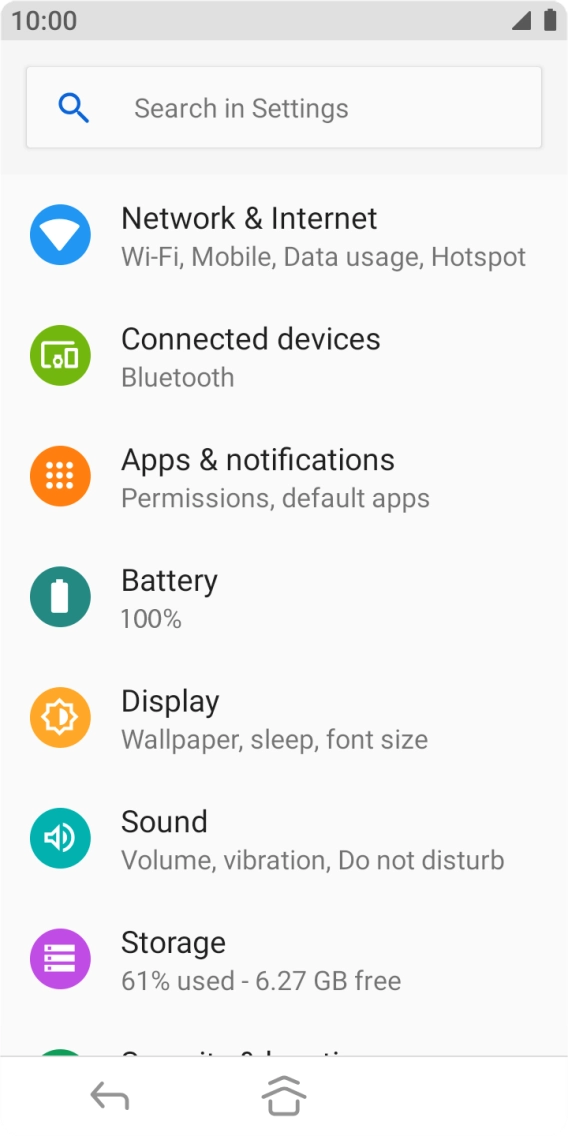 Press Network & Internet.