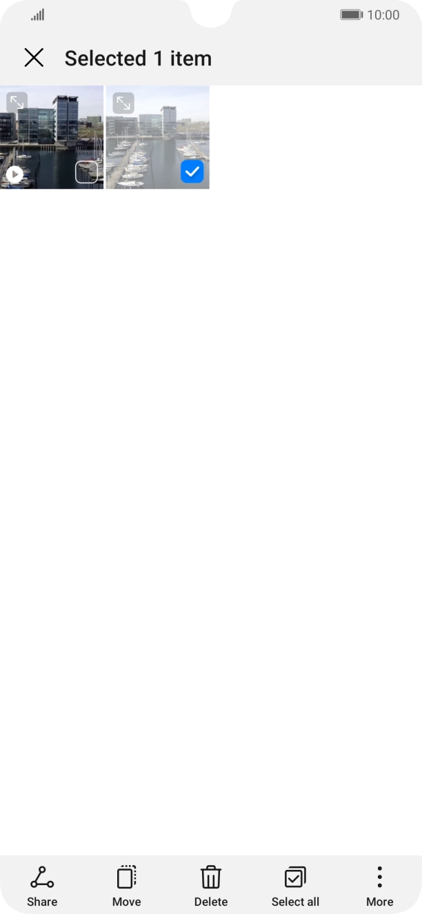 Press Select all. Press Select all.