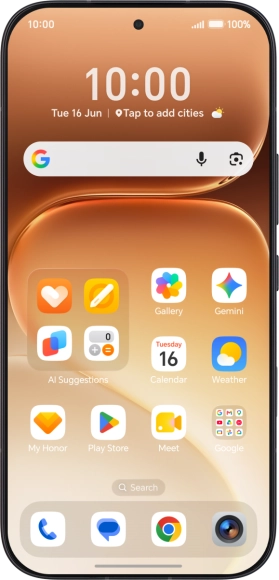 HONOR 600 Pro