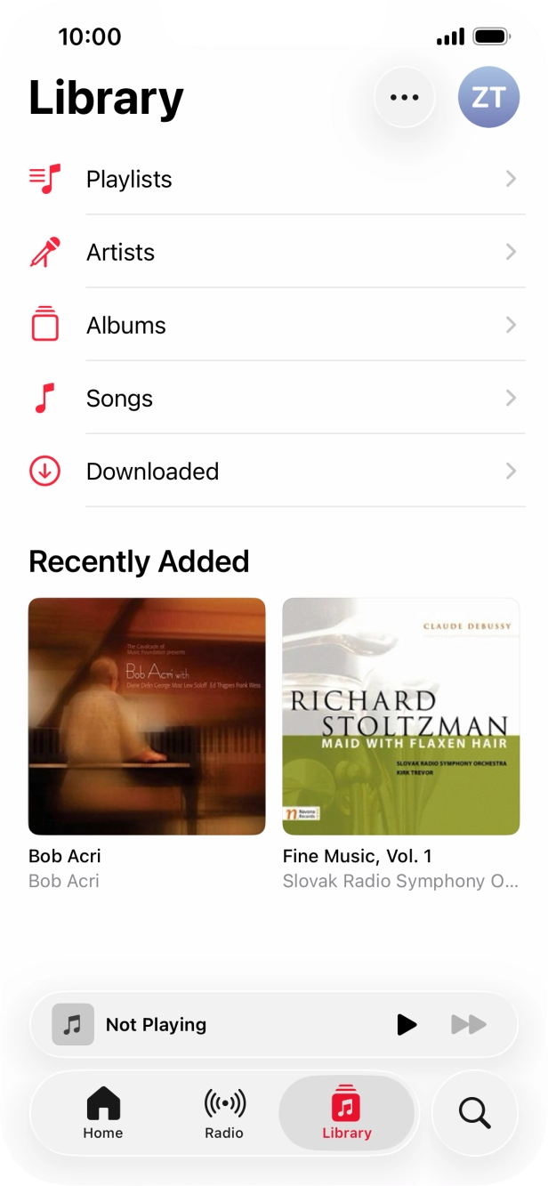 Press Playlists. Press Playlists.