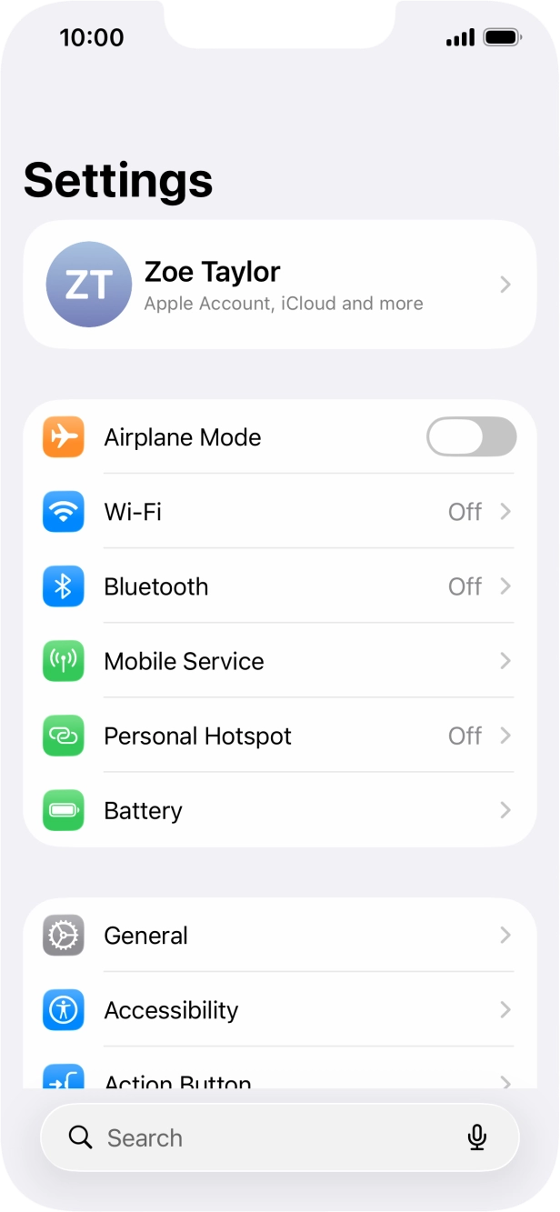 Press Mobile Service. Press Mobile Service.