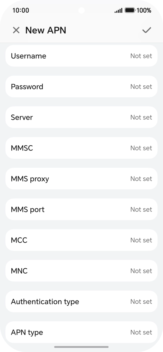 Press MCC. Press MCC.