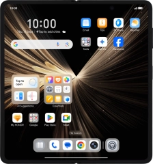 HONOR Magic V5