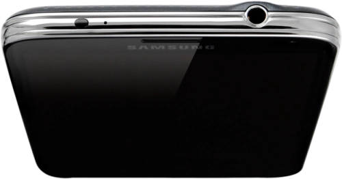 Image 5: Samsung Galaxy S5 - Black in Black