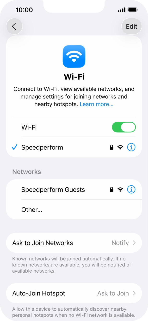 Slide your finger upwards starting from the bottom of the screen to return to the home screen. Slide your finger upwards starting from the bottom of the screen to return to the home screen.