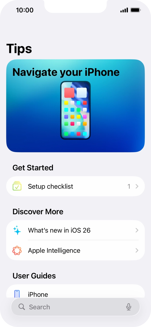 Slide your finger upwards starting from the bottom of the screen to return to the home screen. Slide your finger upwards starting from the bottom of the screen to return to the home screen.