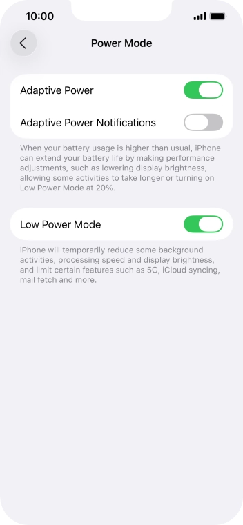 Slide your finger upwards starting from the bottom of the screen to return to the home screen. Slide your finger upwards starting from the bottom of the screen to return to the home screen.