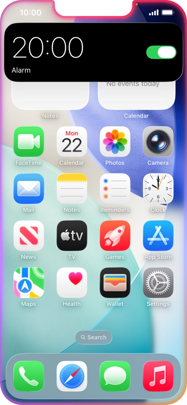 Say, in your own words, what you would like your phone to do, e.g.: OPEN CAMERA or SET AN ALARM. Say, in your own words, what you would like your phone to do, e.g.: OPEN CAMERA or SET AN ALARM.